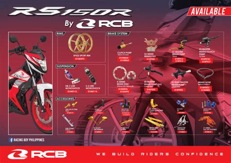 rcbkk -018a|RCB Philippines – Official Website – WE BUILD RIDERS' .